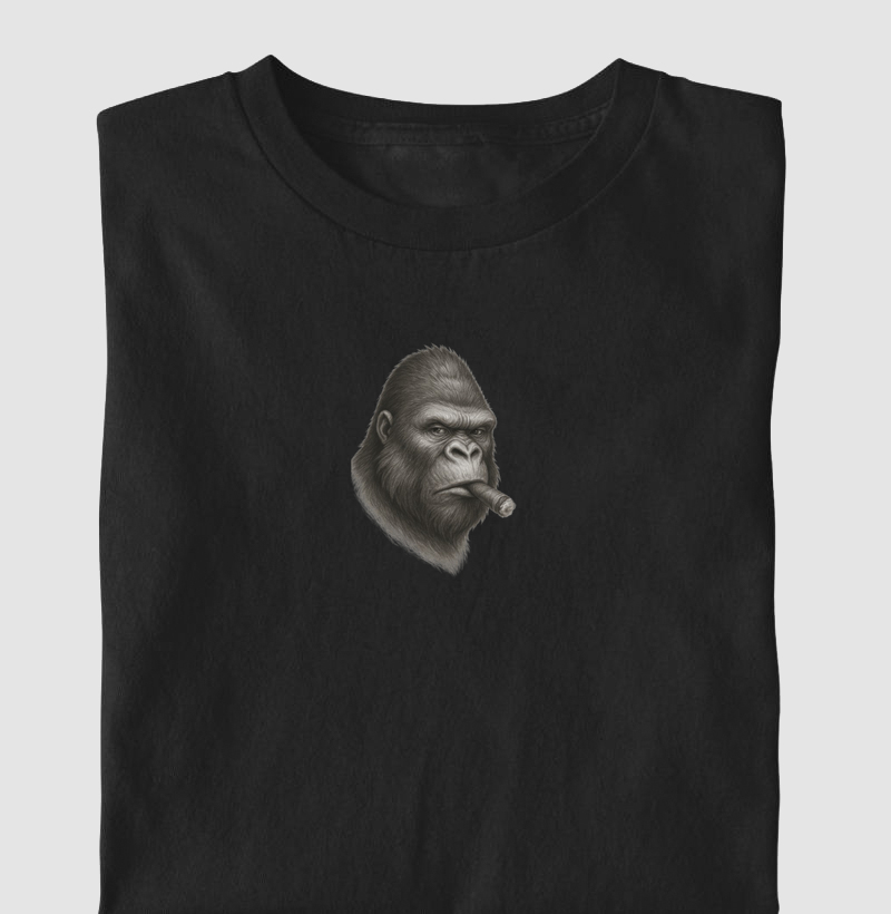 Camiseta Gorila I