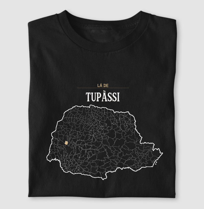 Tupãssi | Território PR