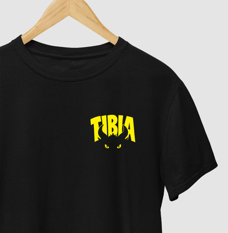 Tibia v.2 - Camiseta