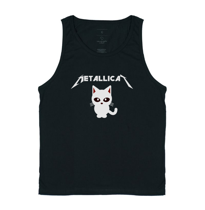 METALLICAT