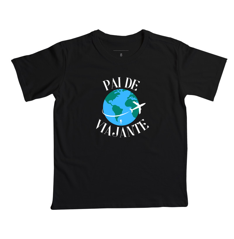Pai de viajante