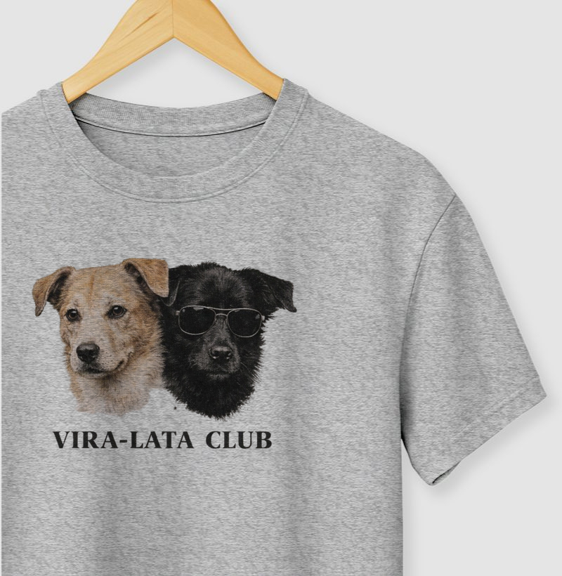 Vira-Lata Club