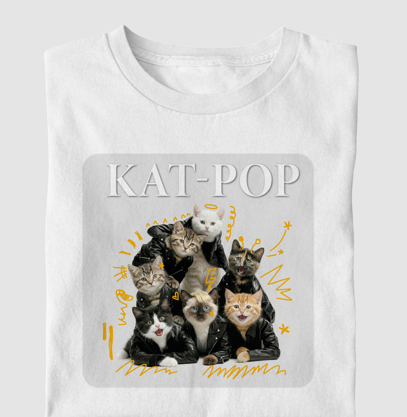 Kat-Pop