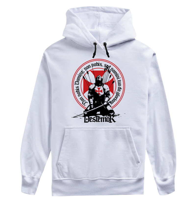 Sacrifício em nome da bandeira