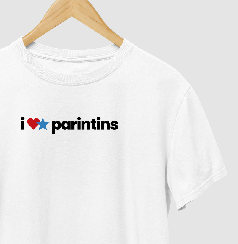 I Love Parintins