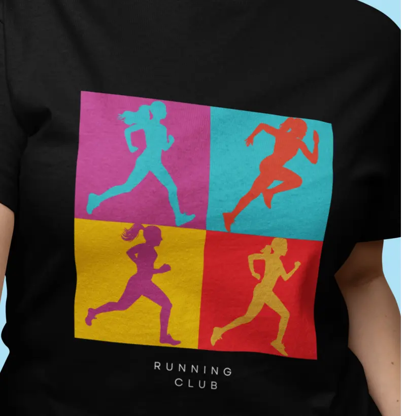 Running Club