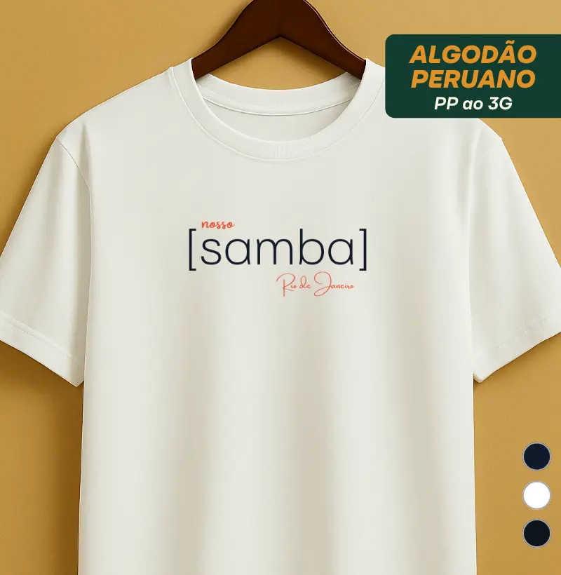 Nosso Samba RJ