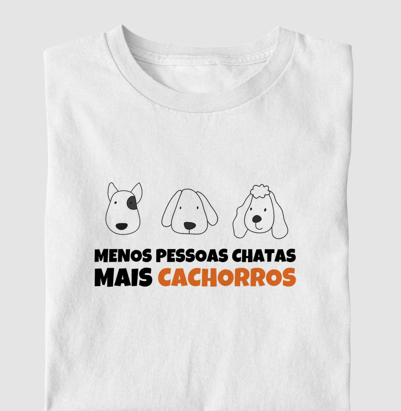 Mais Cachorros