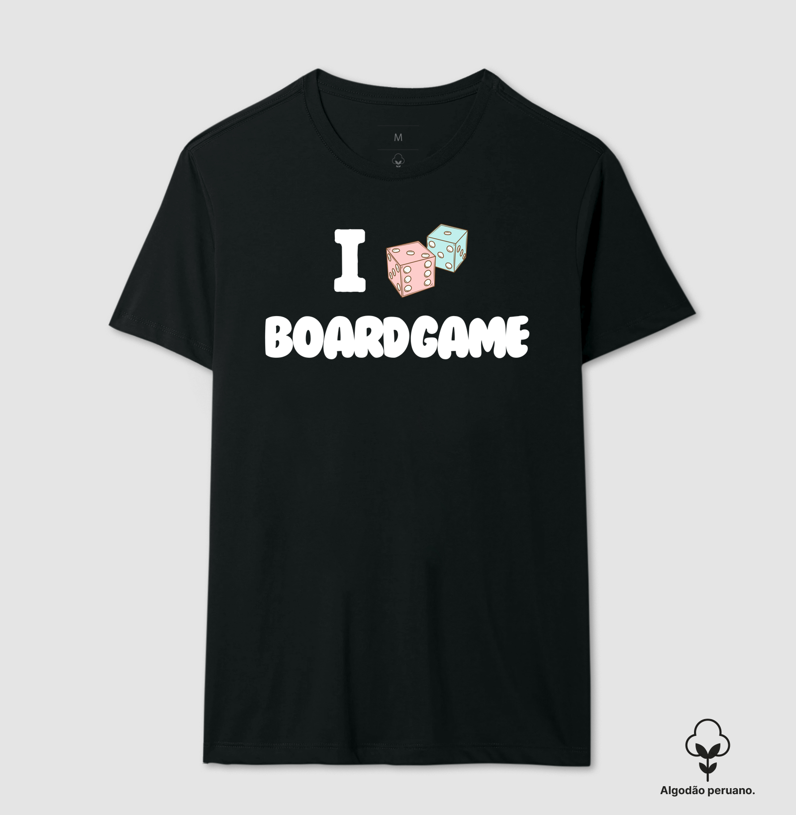 love dice