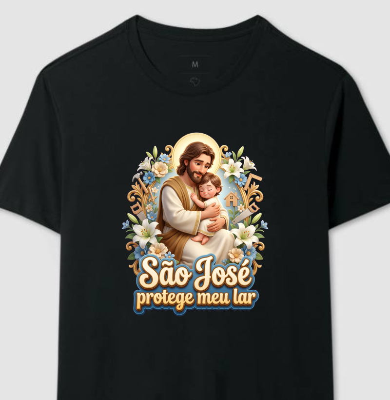 São José - Protege meu Lar