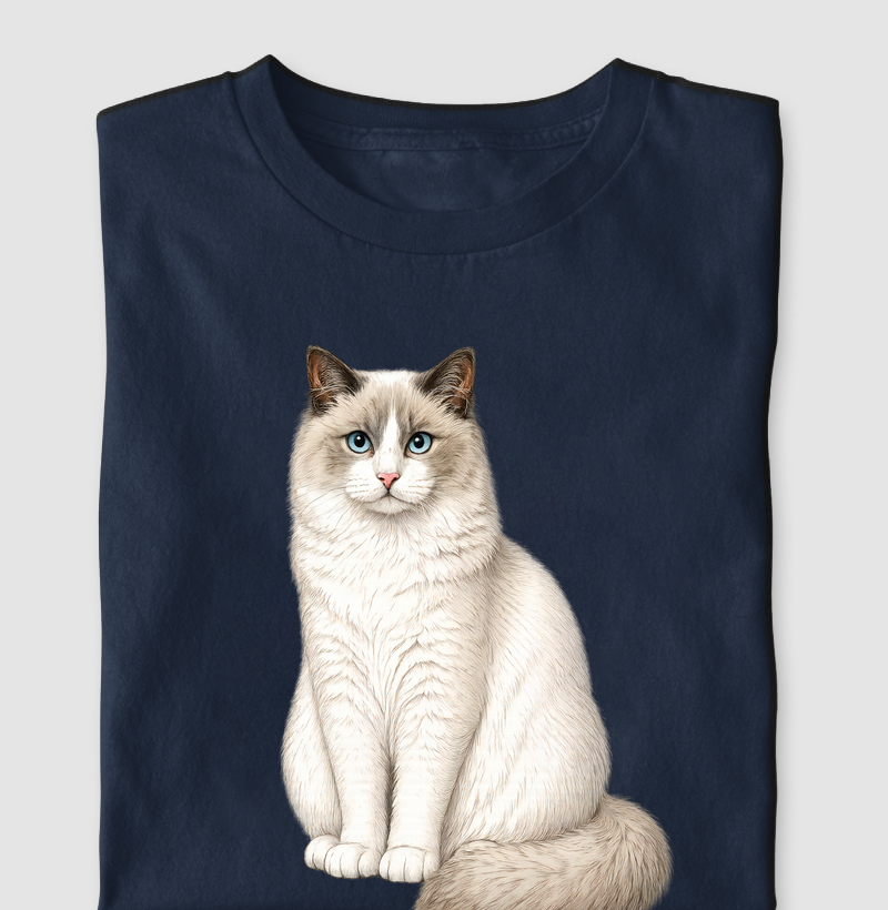 Ragdoll