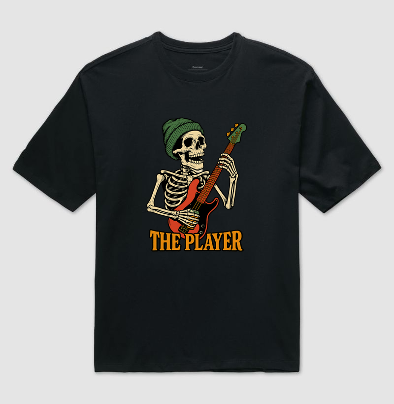 the-player-skeleton-bass-rock-vintage-style