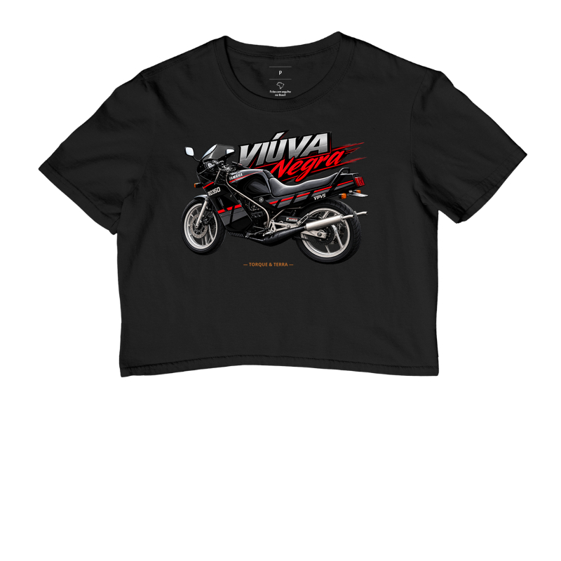 Moto viúva negra