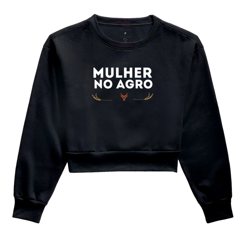 Mulher no Agro 