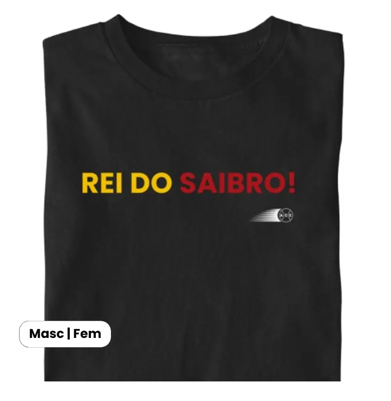 Rei do Saibro