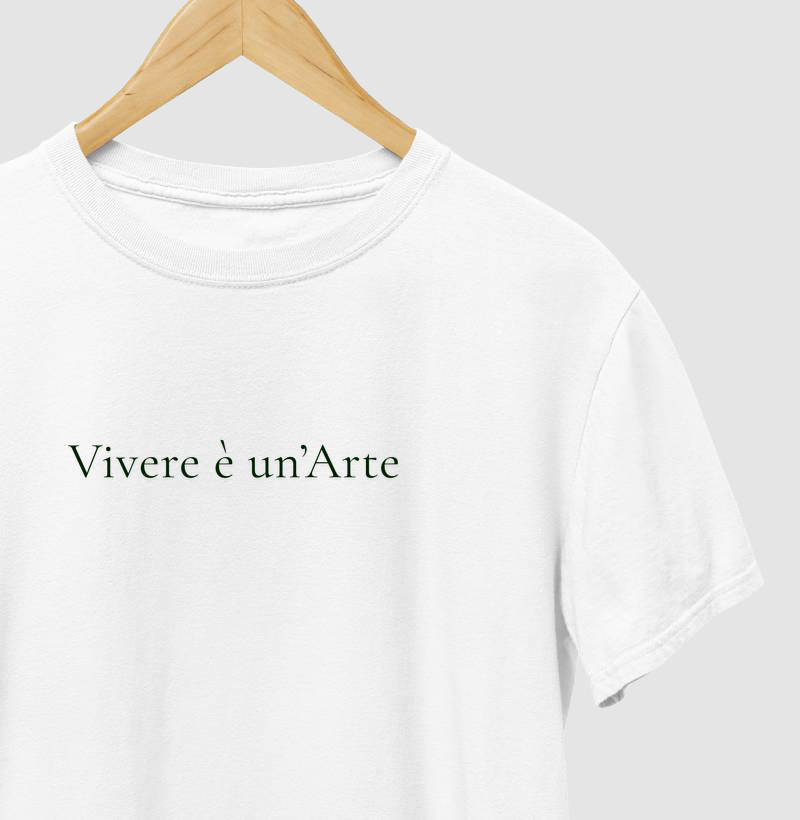 Vivere è un’Arte