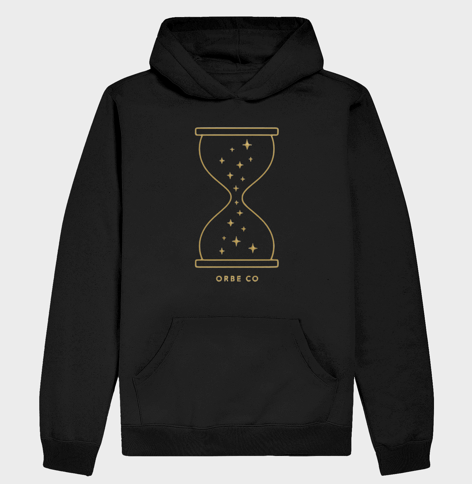Ampulheta de Estrelas
