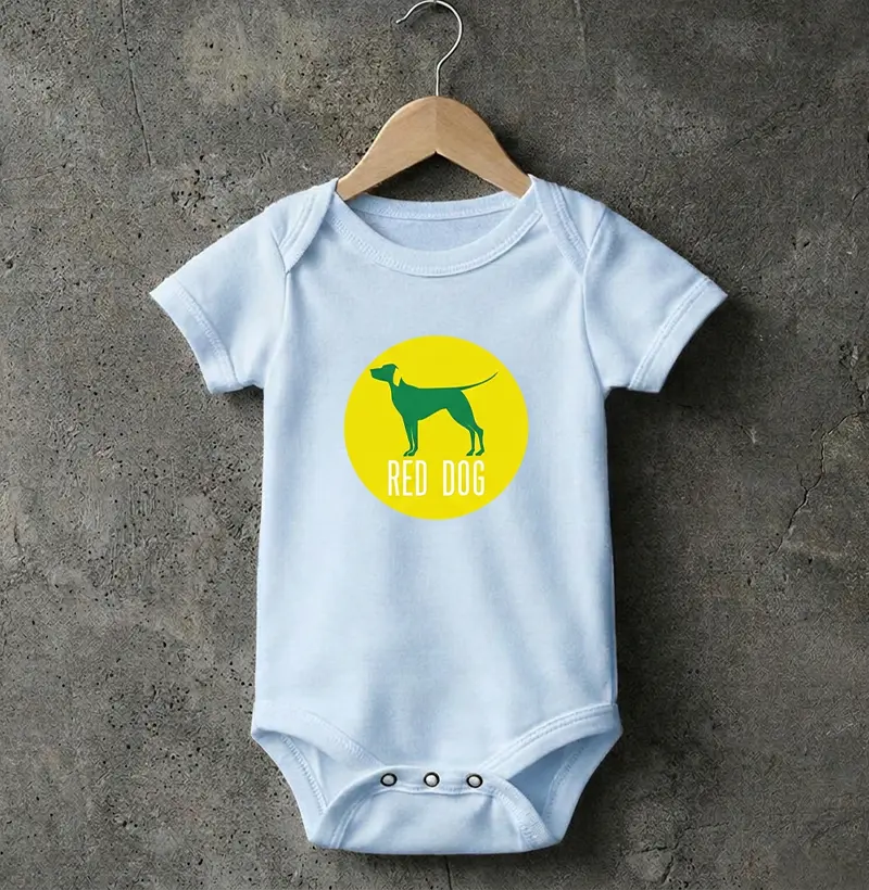 Red Dog Copa