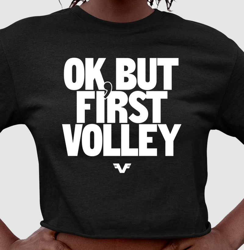 Cropped Ok, but first volley