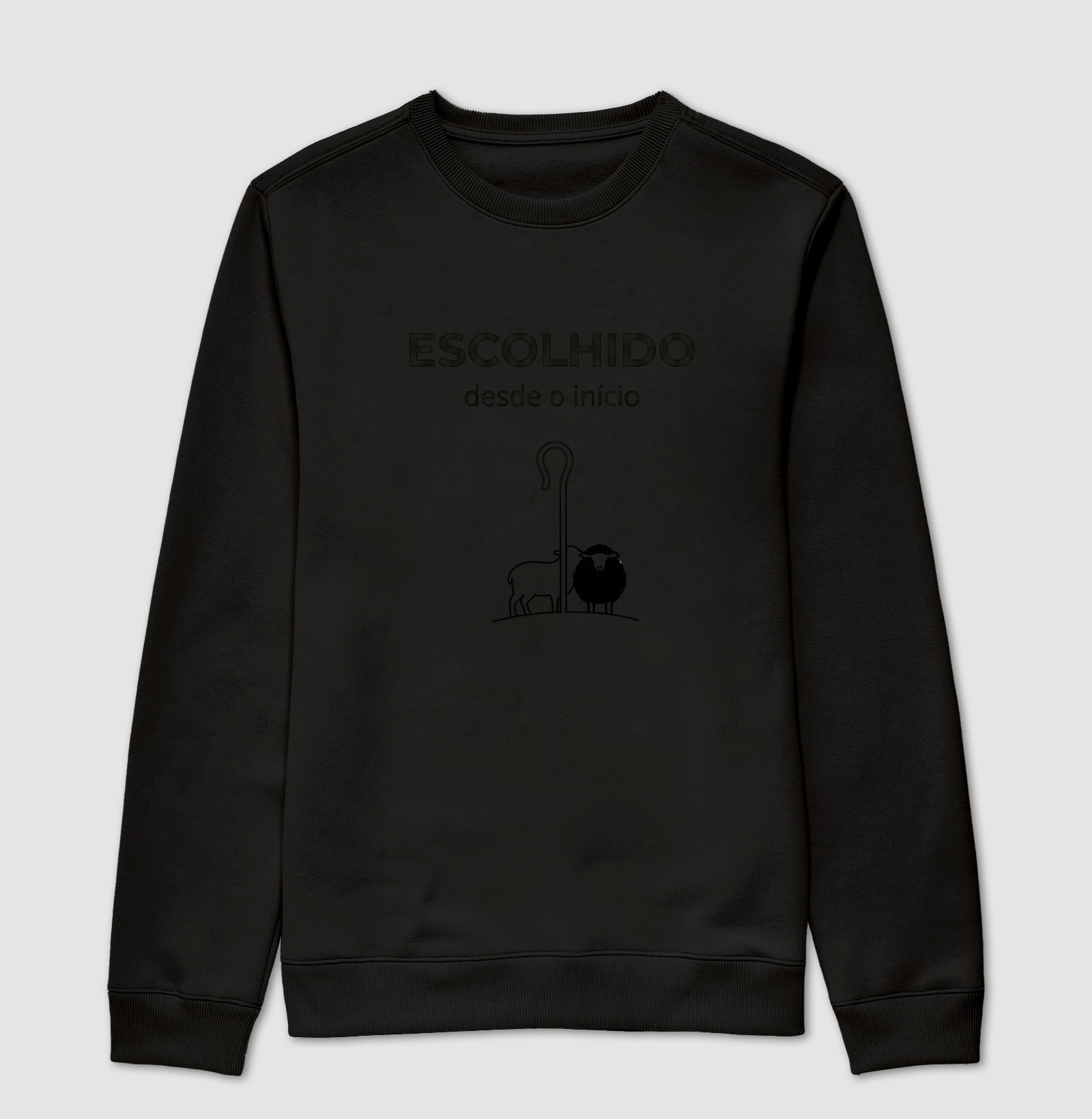 ESCOLHIDO