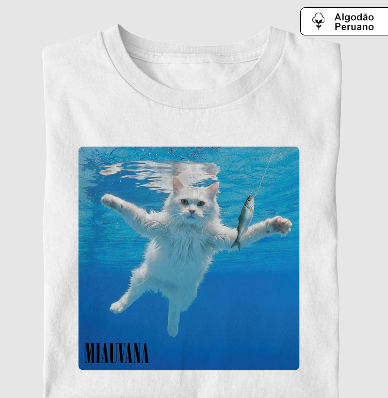 Miauvana Nevermind