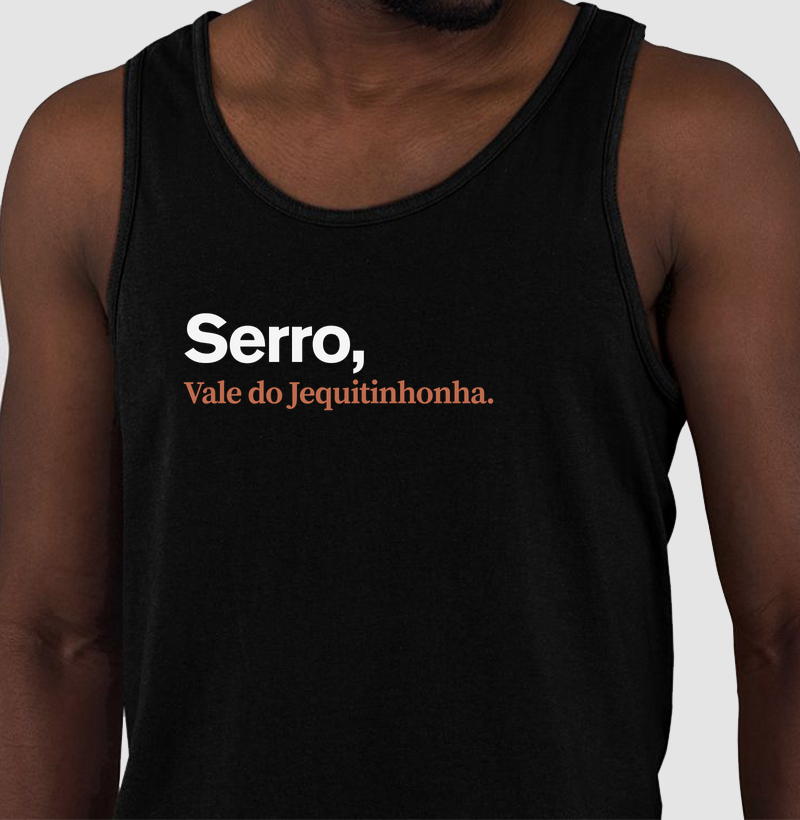 Serro, Vale do Jequitinhonha.