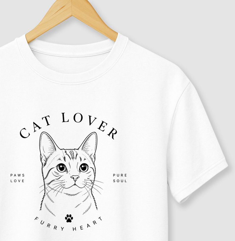 Cat Lover