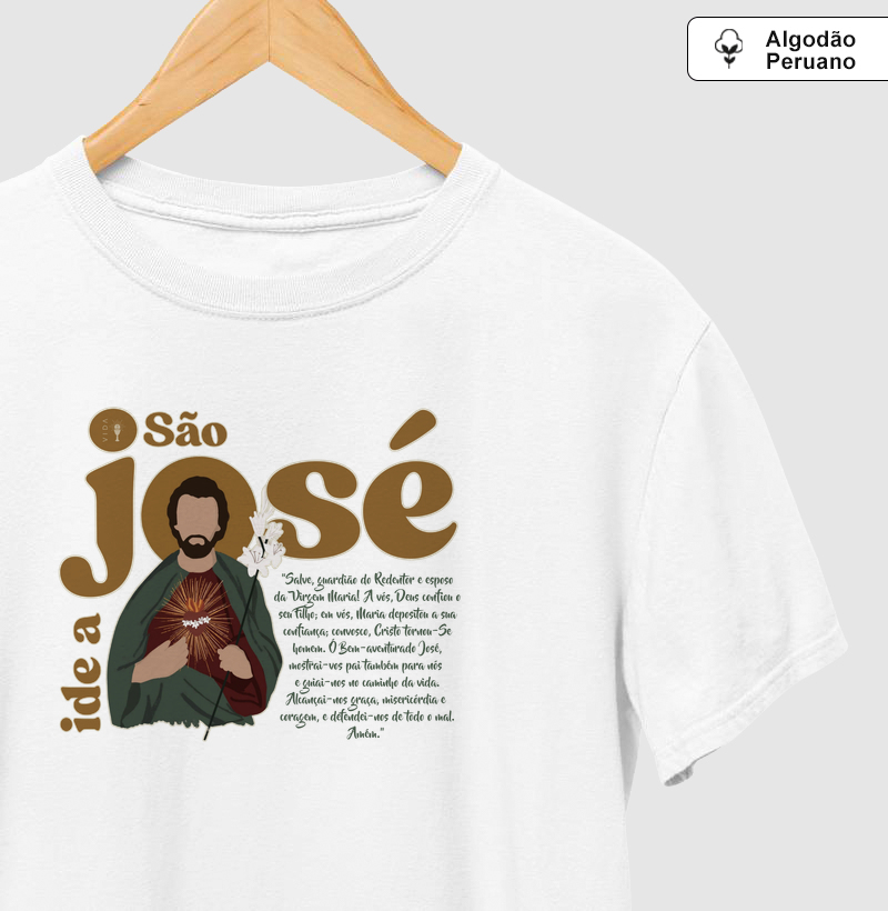 Ide a São José