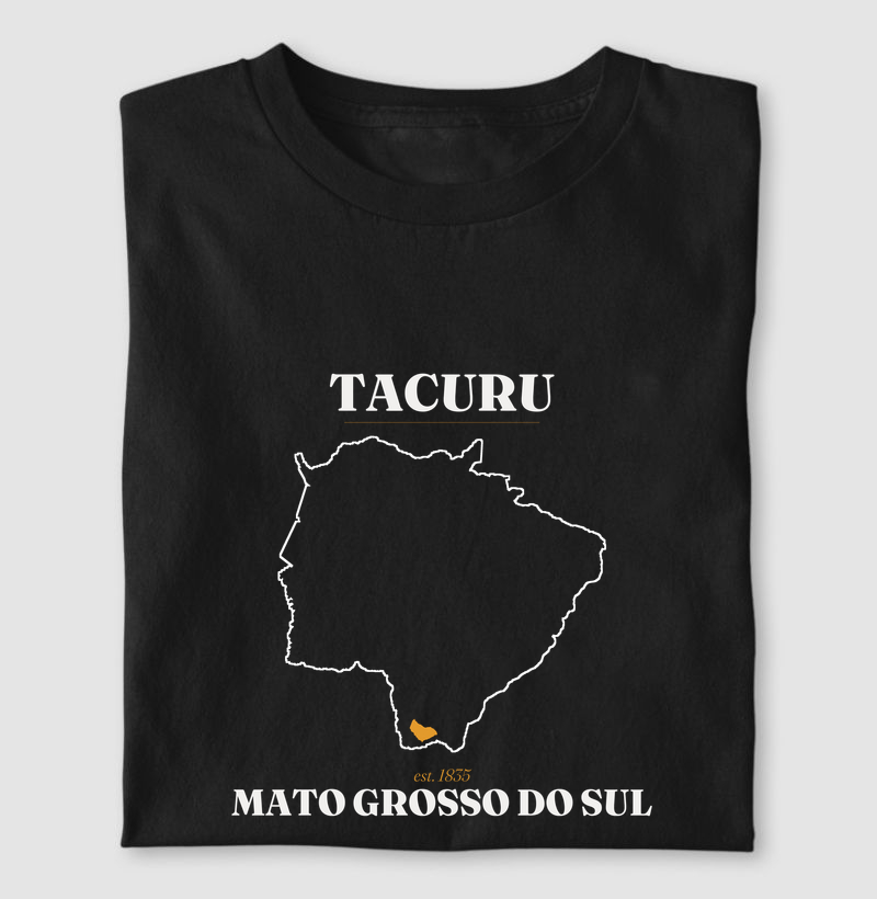 Tacuru | Legado MS