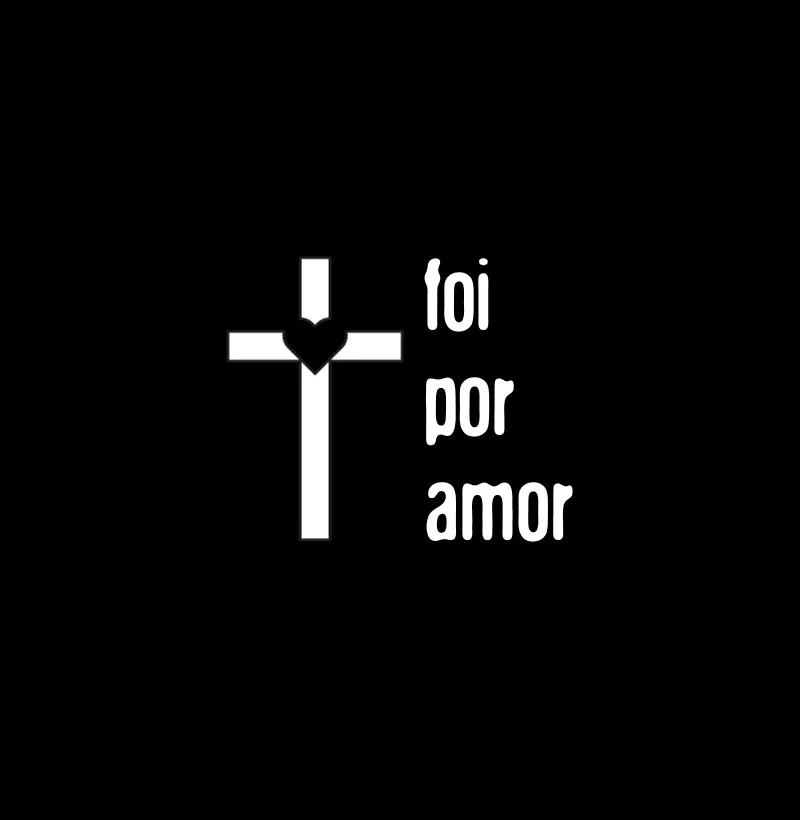 Foi Por Amor