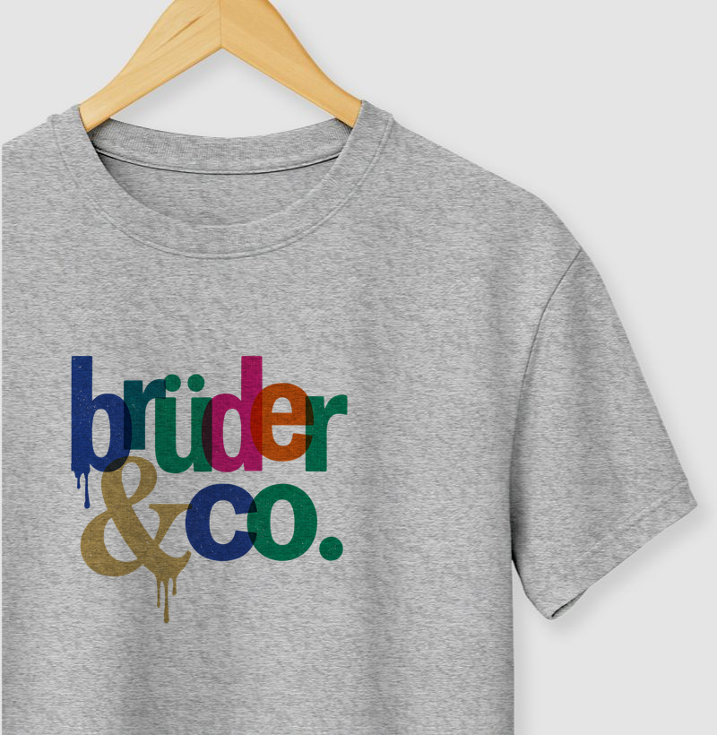 brüder streetwear II