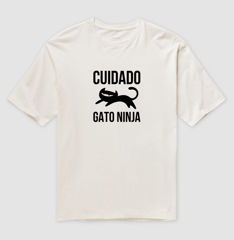 Gato Ninja