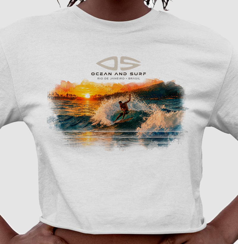 Cropped Wave