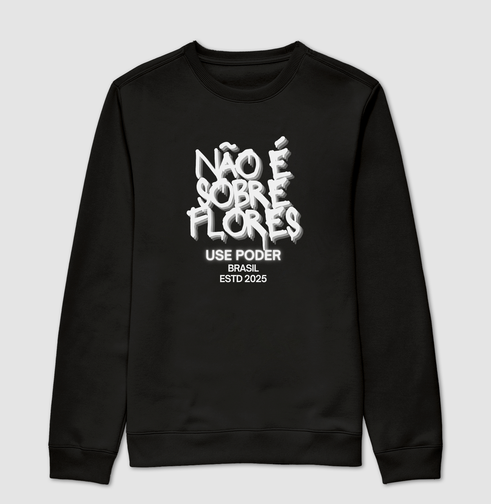 Não é sobre flores v2