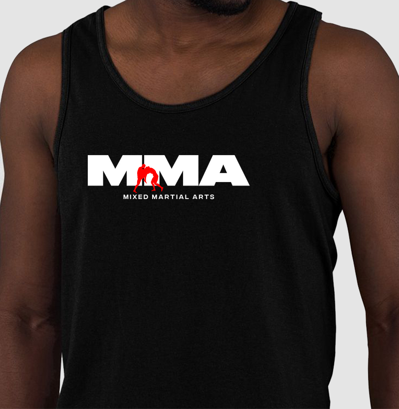 MMA Bold