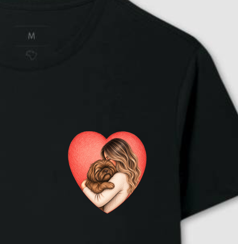 Personalizada Bruna
