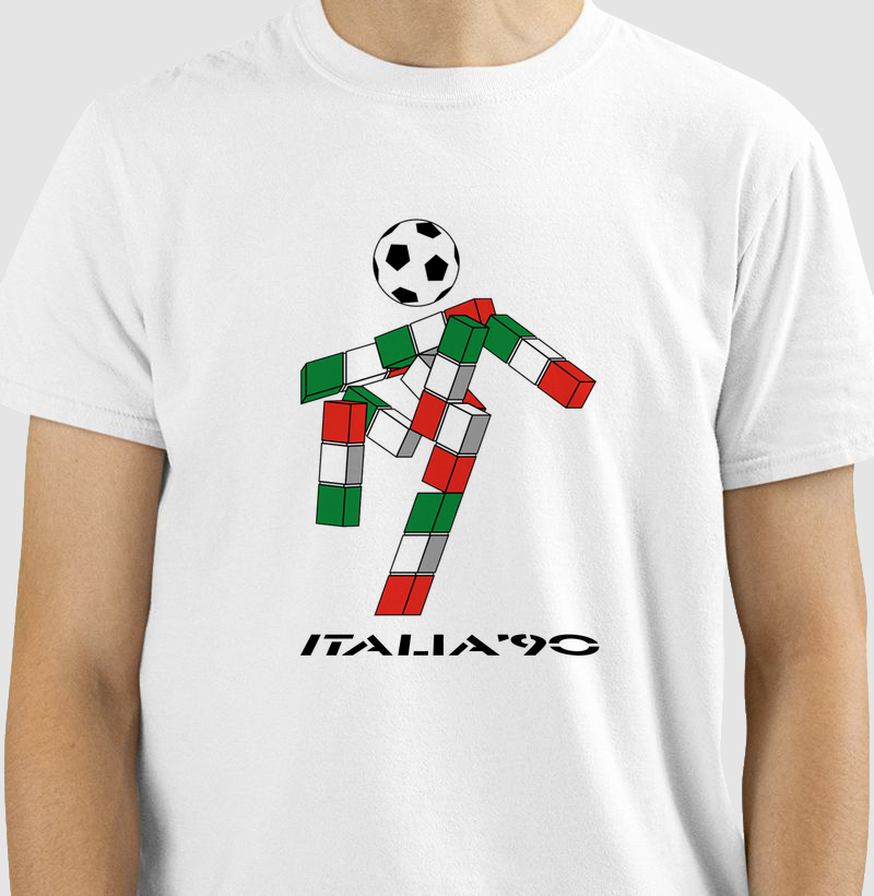 ITÁLIA 90