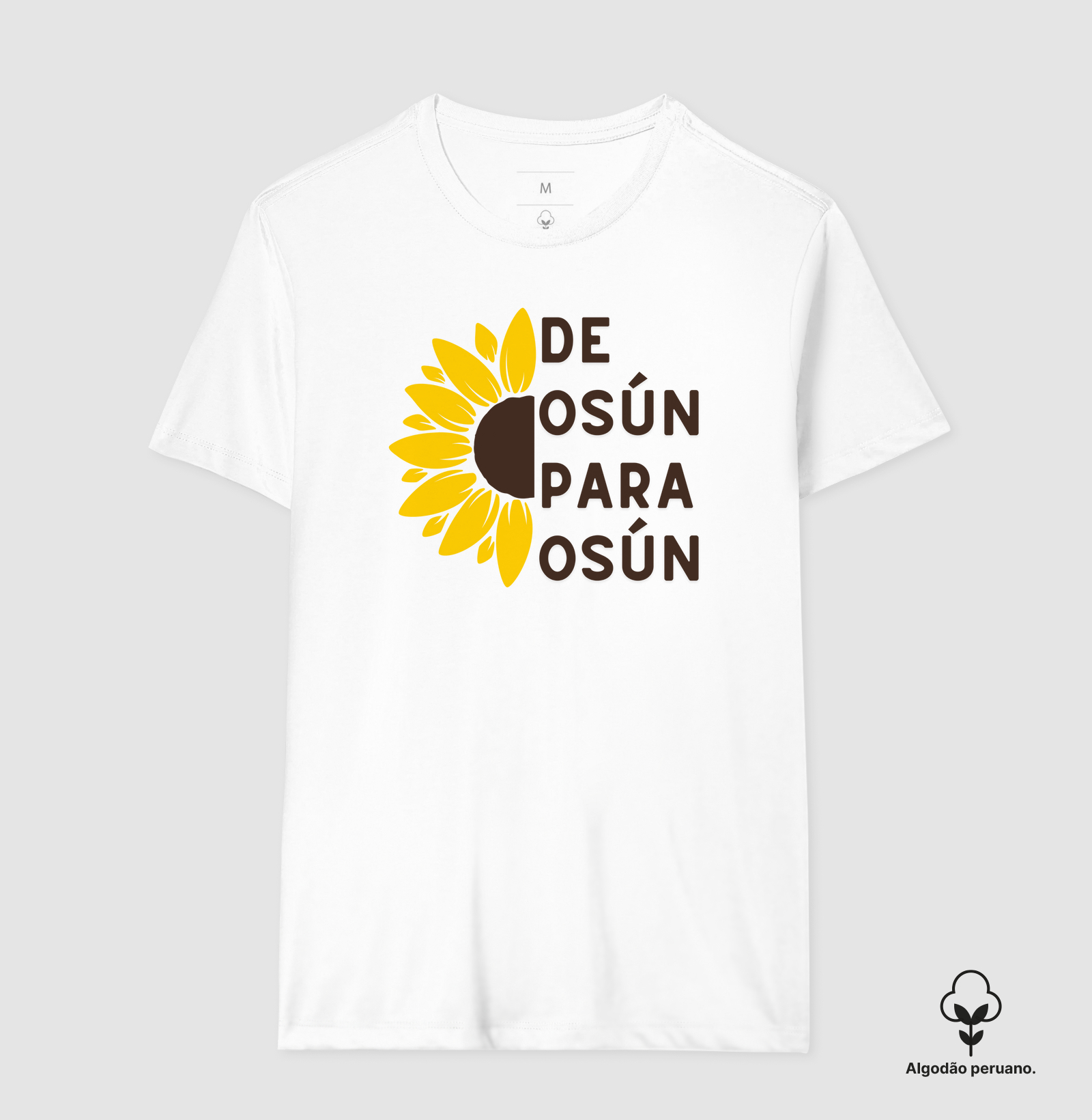 De Osún para Osún