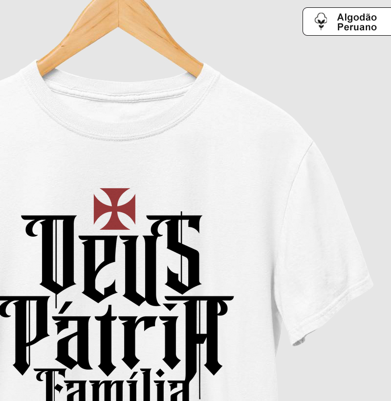 Deus.. Pátria.. Família