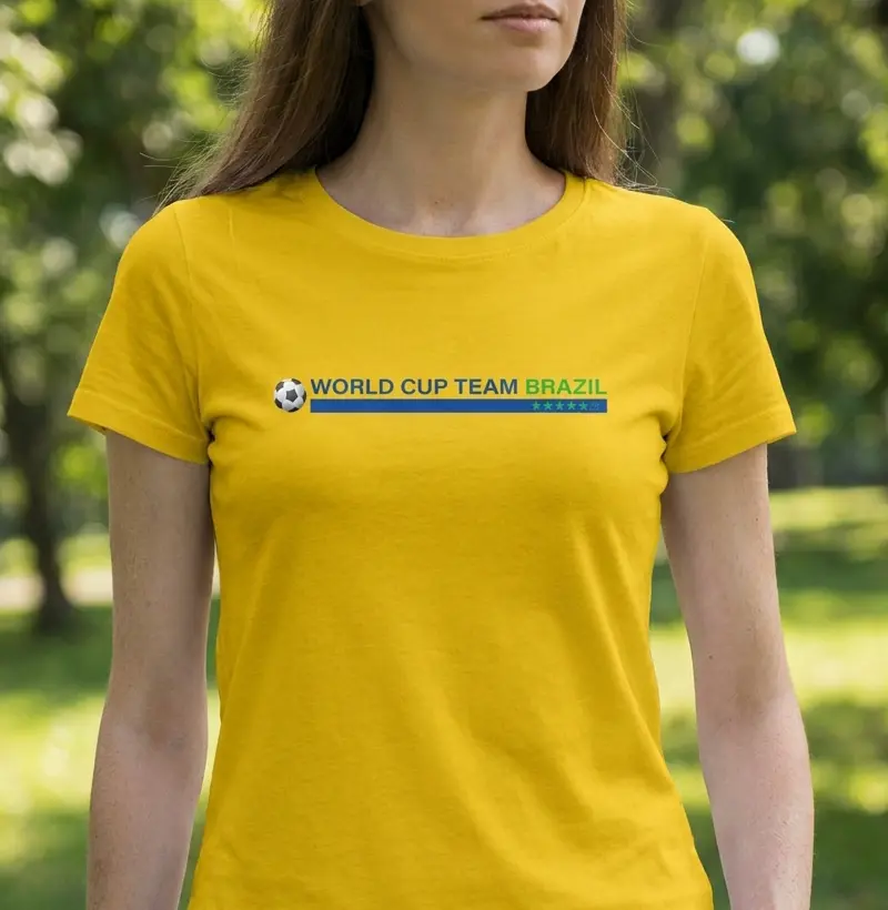 Team brazil