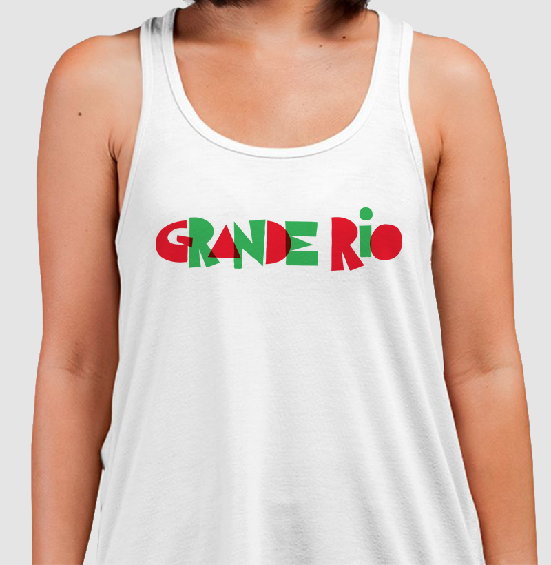 Regata Samba -  Grande Rio