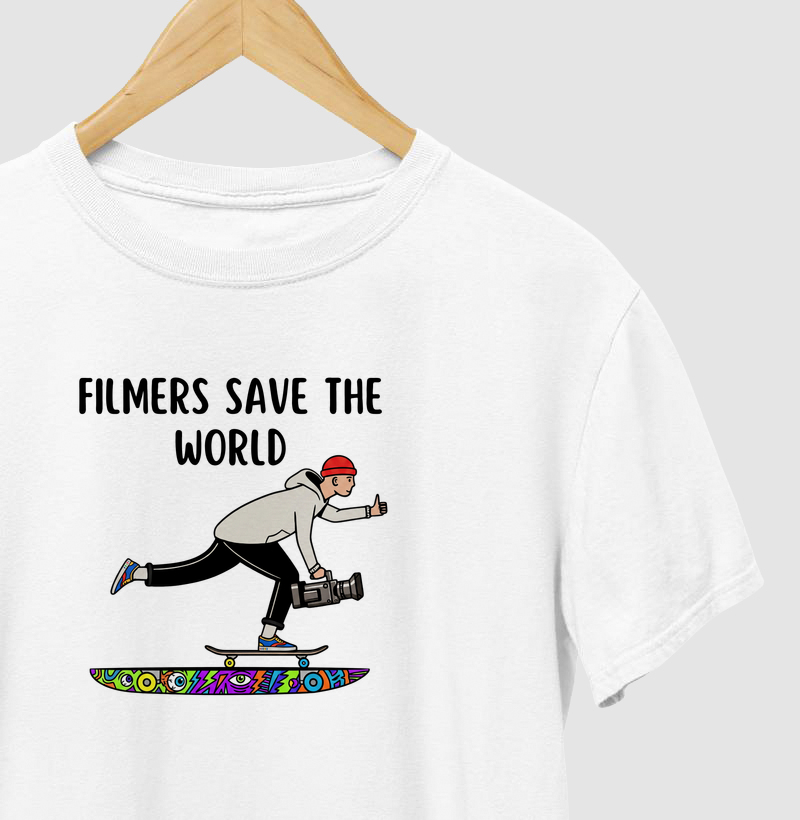 Skate Filmer