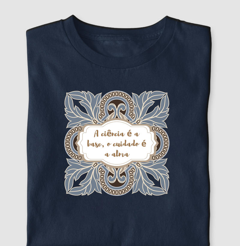 Ciência e Arte: Alma