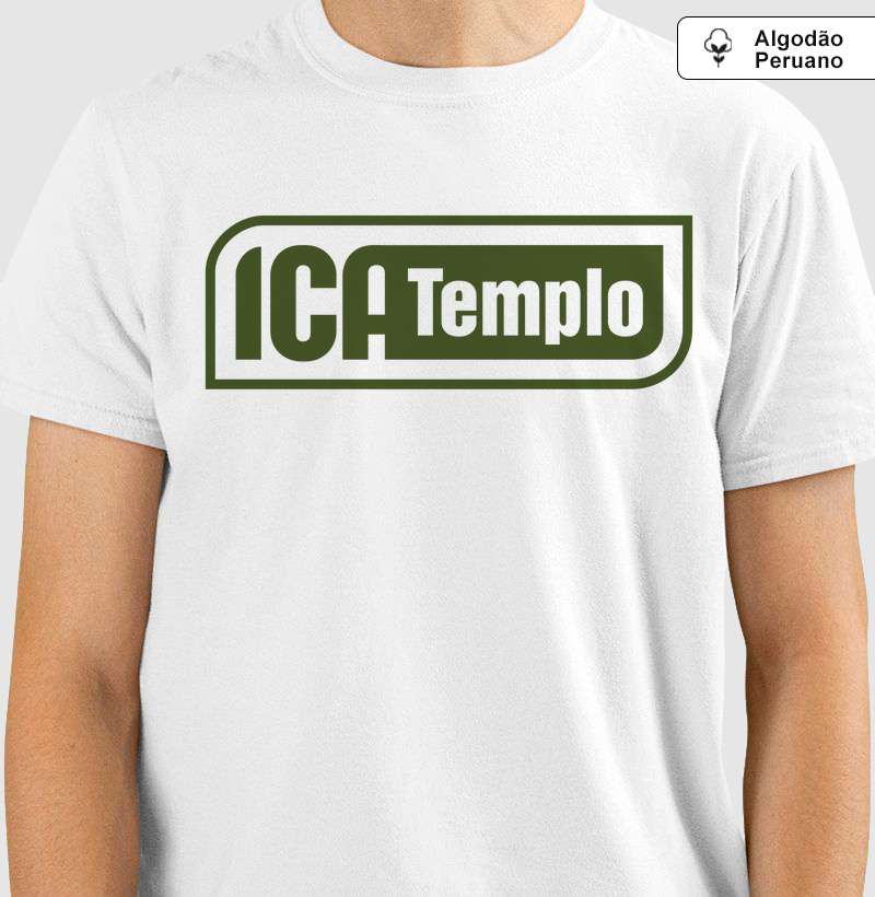 Logo ICA TEMPLO