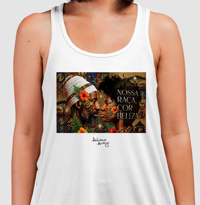 POVO NEGRO RAÇA ZUMBI II