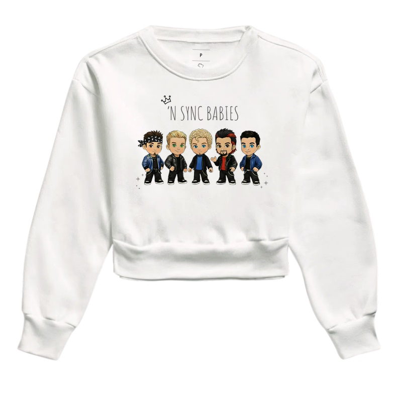 NSYNC BABIES