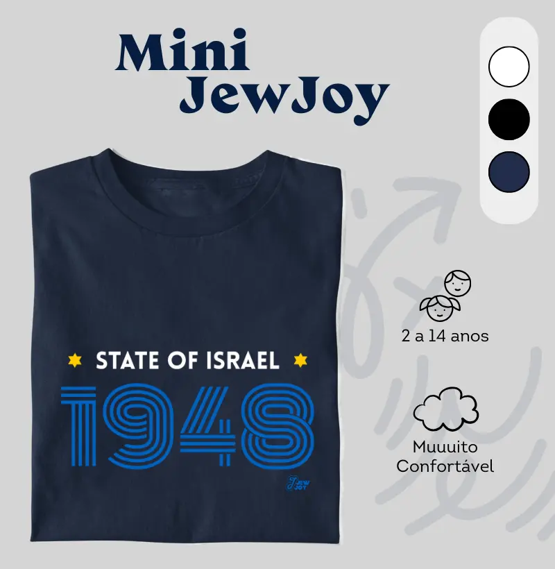 Estado de Israel 1948