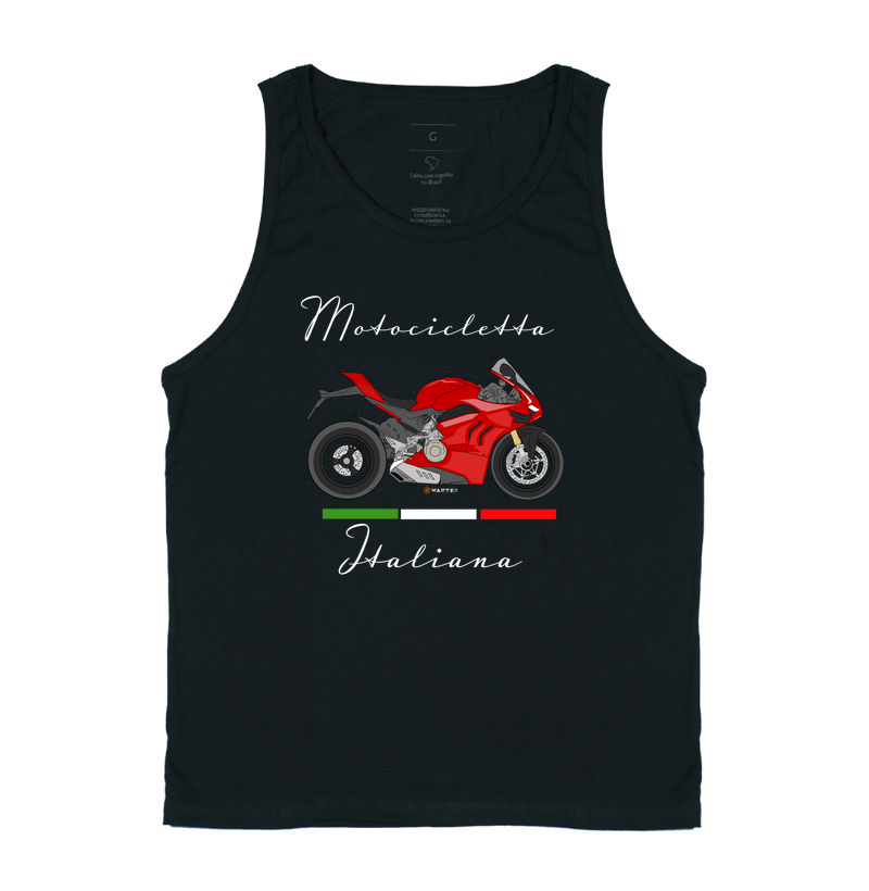 Ducati Motocicletta Italiana