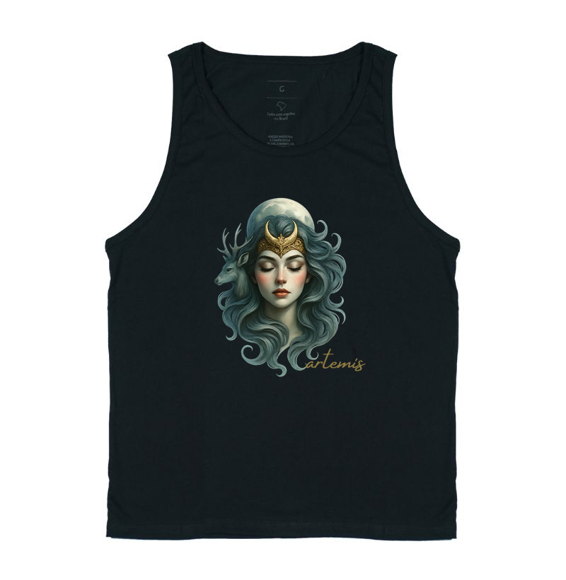 Artemis – Retratos Divinos