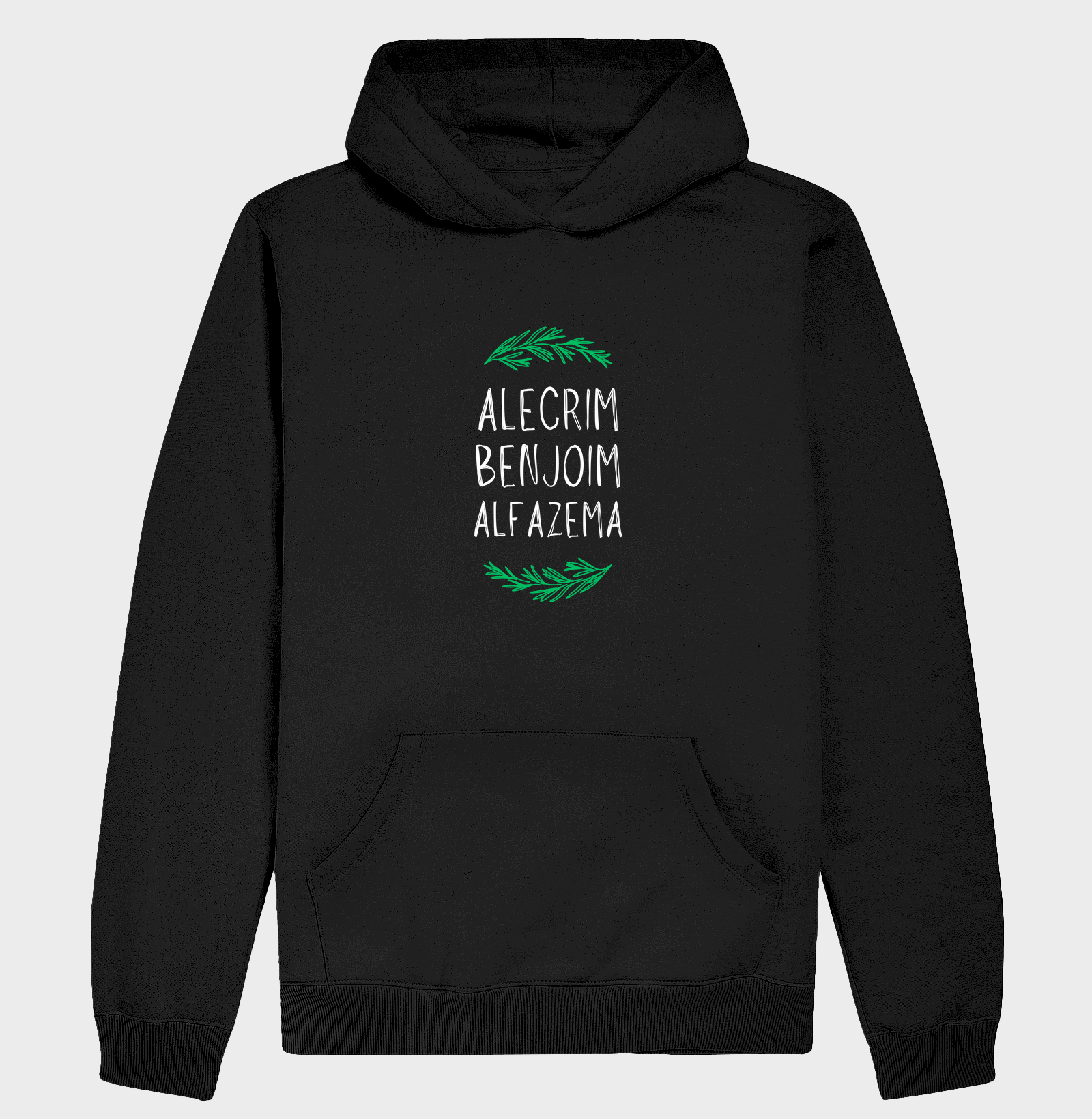 alecrim